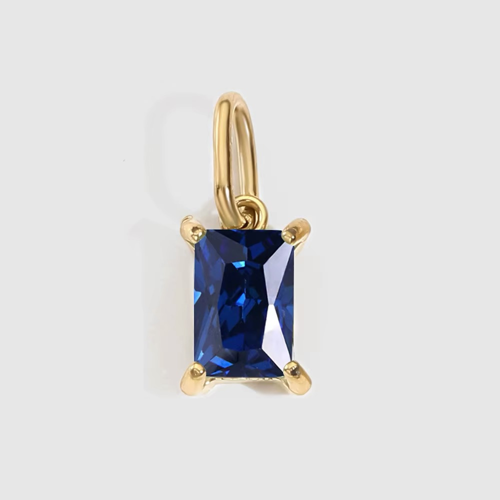 September · Sapphire